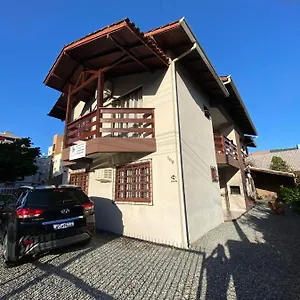 Vó Lela , Bombinhas Brasil