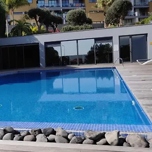  Apartament Zen Pearl-luxury Com Piscina