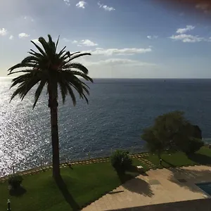 Cliff View Iii - Sea View + Pool + Wifi Apartment
