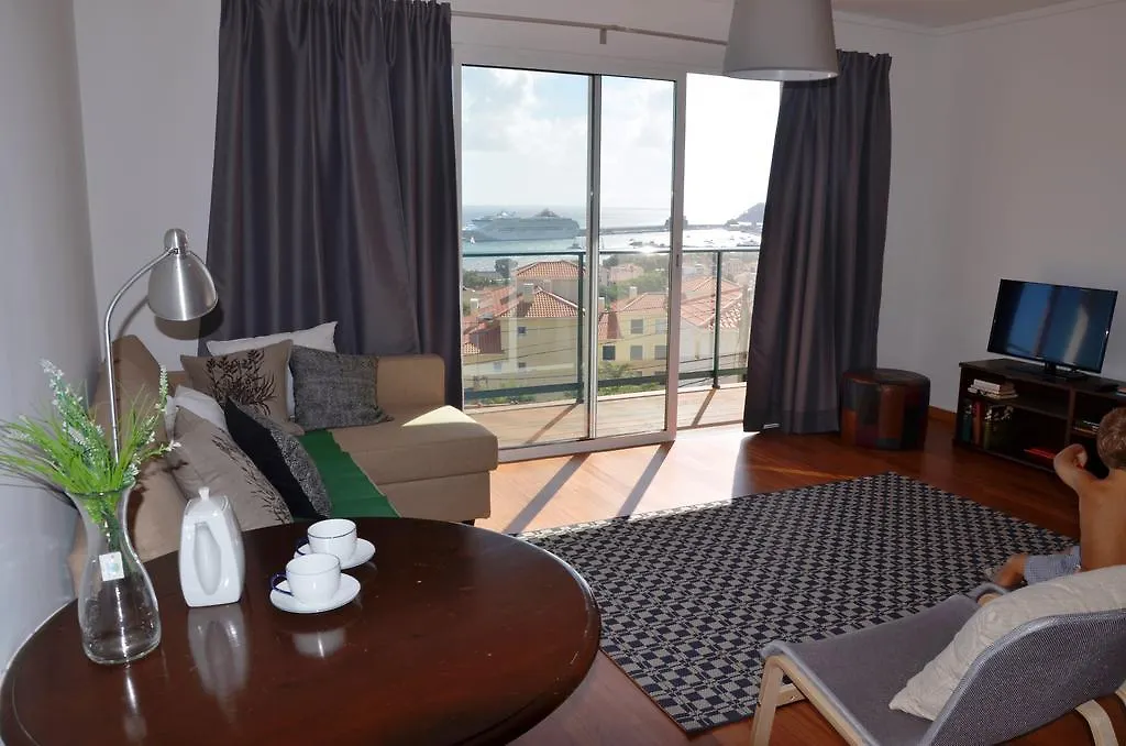 Carvalhal Old Town Appartement Funchal  0*, Funchal (Madeira) Portugal