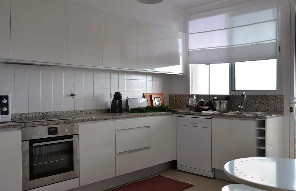 Carvalhal Old Town Apartamento Funchal