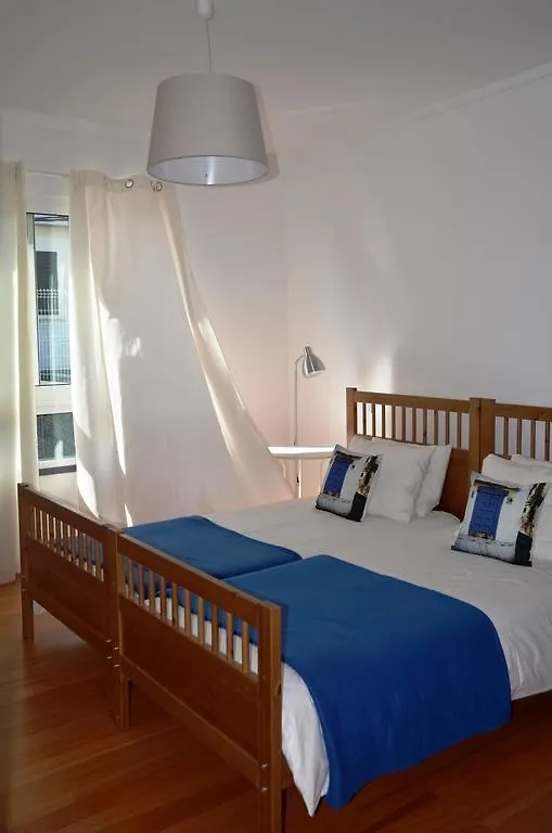 Carvalhal Old Town Apartamento Funchal