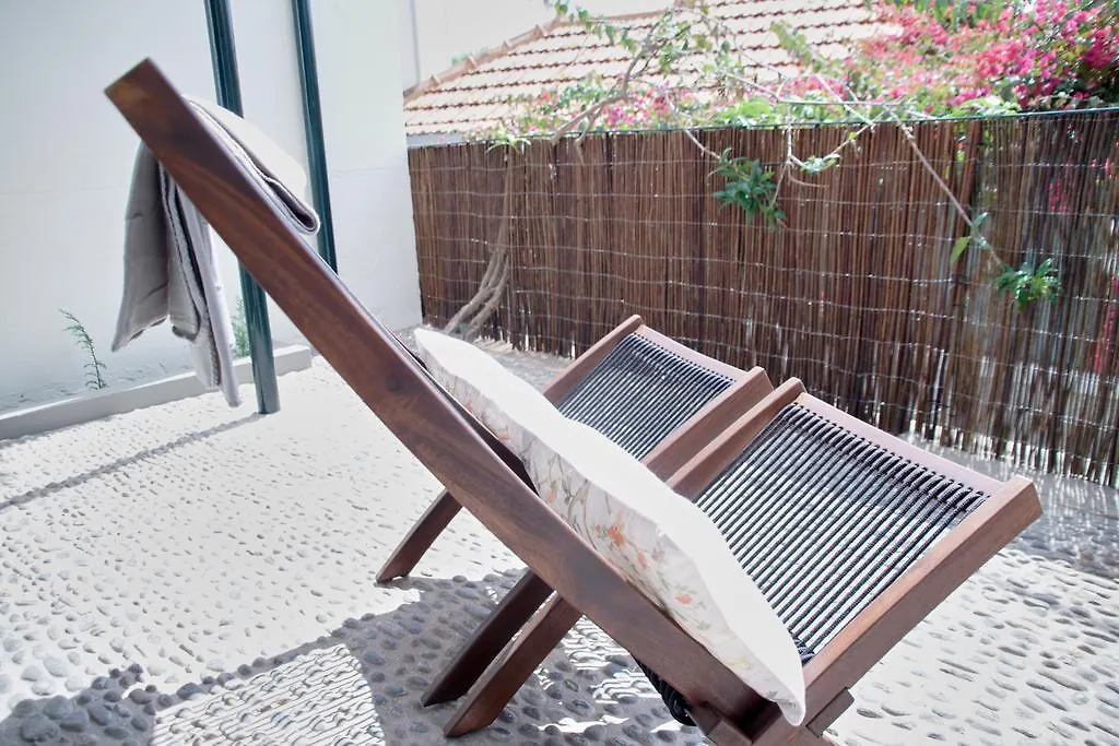 Carvalhal Old Town Apartamento Funchal