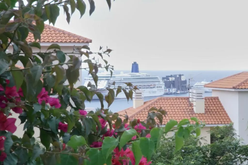 Carvalhal Old Town Apartamento Funchal