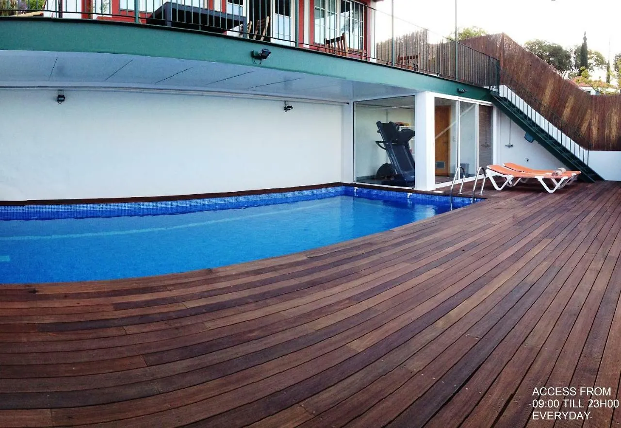 Carvalhal Old Town Apartamento Funchal  Funchal (Madeira)