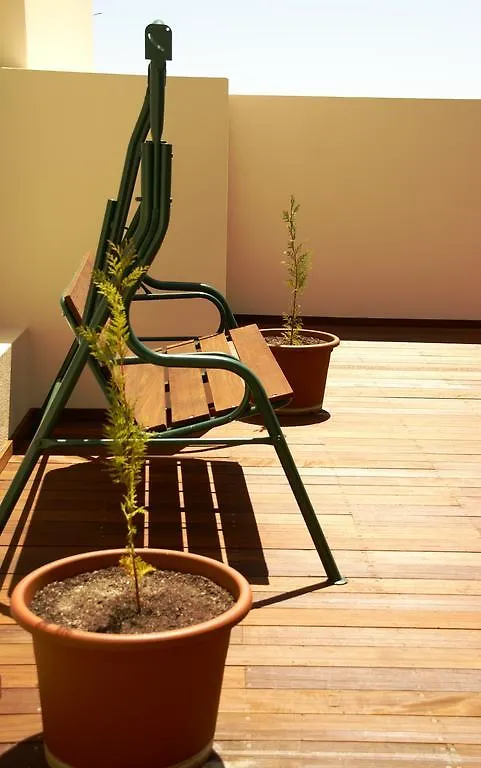 Carvalhal Old Town Apartment Funchal  0*, Funchal (Madeira)
