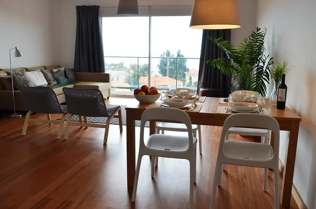 Carvalhal Old Town Apartment Funchal  Funchal (Madeira)
