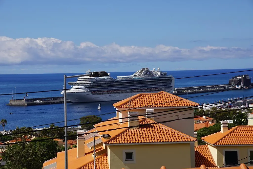 Carvalhal Old Town Apartment Funchal  0*, Funchal (Madeira) Portugal