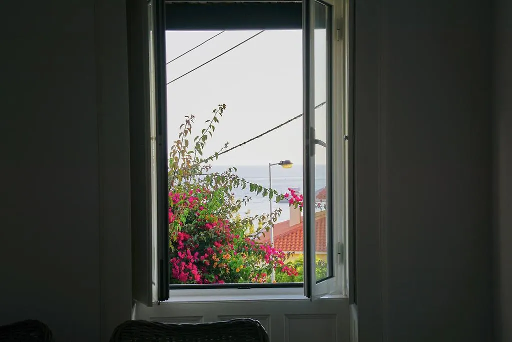 Carvalhal Old Town Apartment Funchal