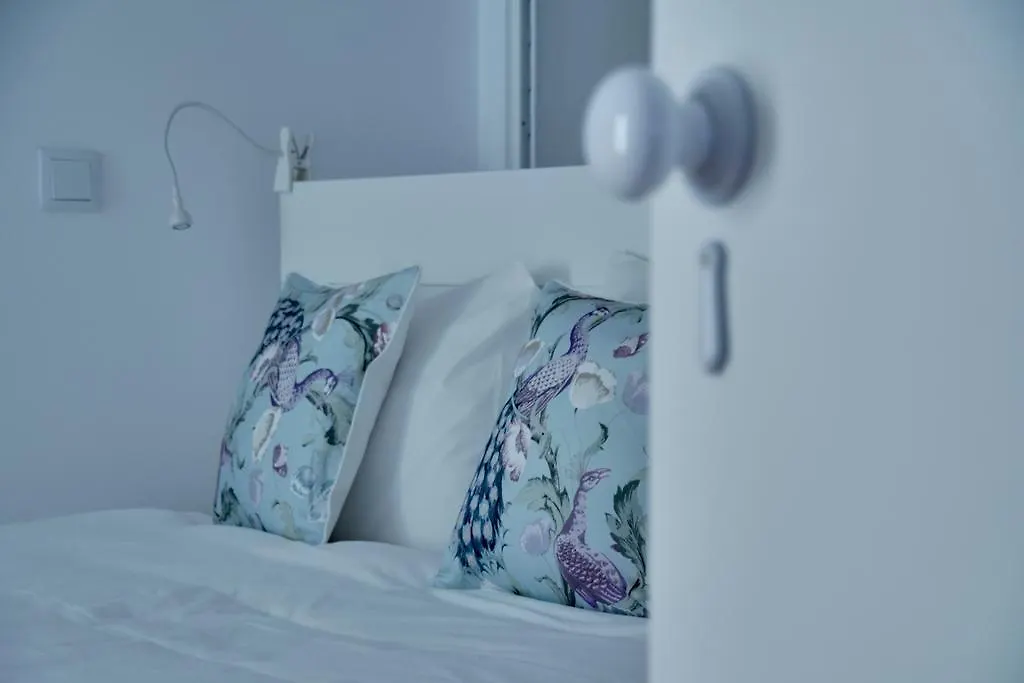 Carvalhal Old Town Apartment Funchal