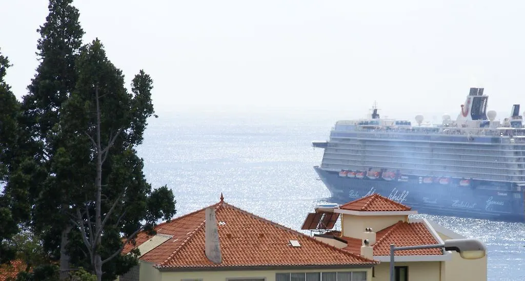 Carvalhal Old Town Apartment Funchal  0*, Funchal (Madeira) Portugal